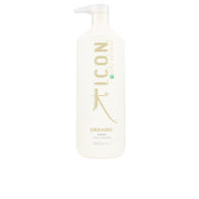 I.C.O.N. ORGANIC shampoo 1000 ml