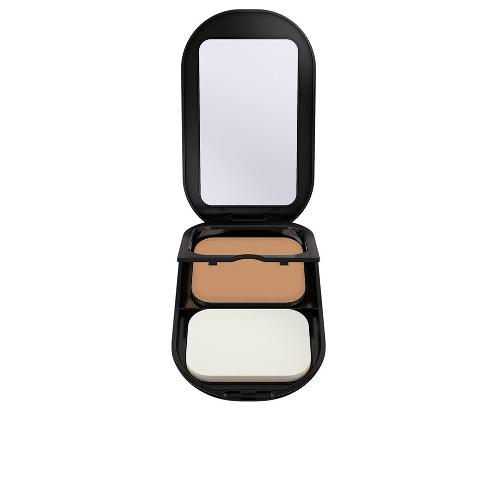 MAX FACTOR FACEFINITY COMPACT rechargeable makeup base SPF20 #06-golden 10 gr