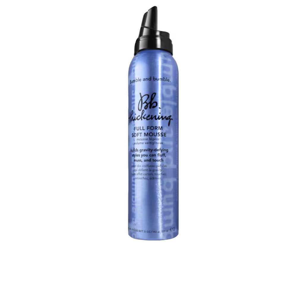 BUMBLE & BUMBLE THICKENING full form soft mousse 150 ml