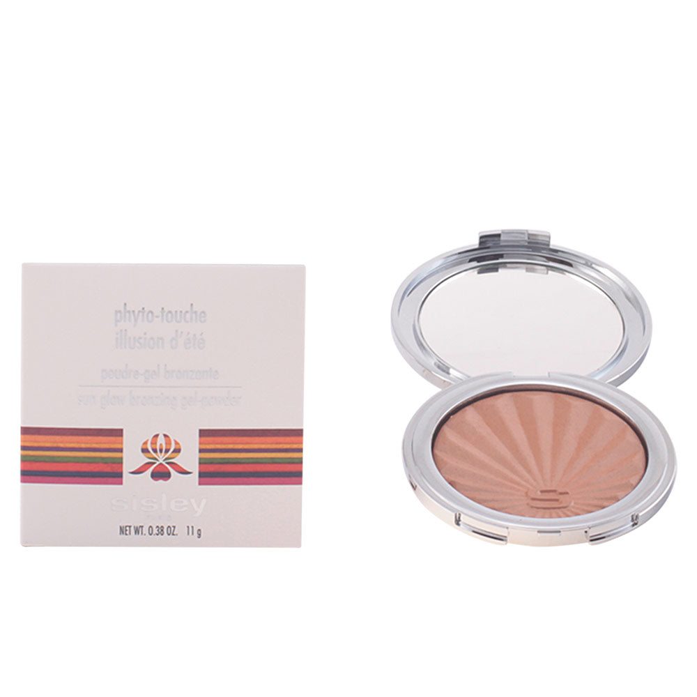 SISLEY PHYTO-TOUCHE illusion d'été 11 gr