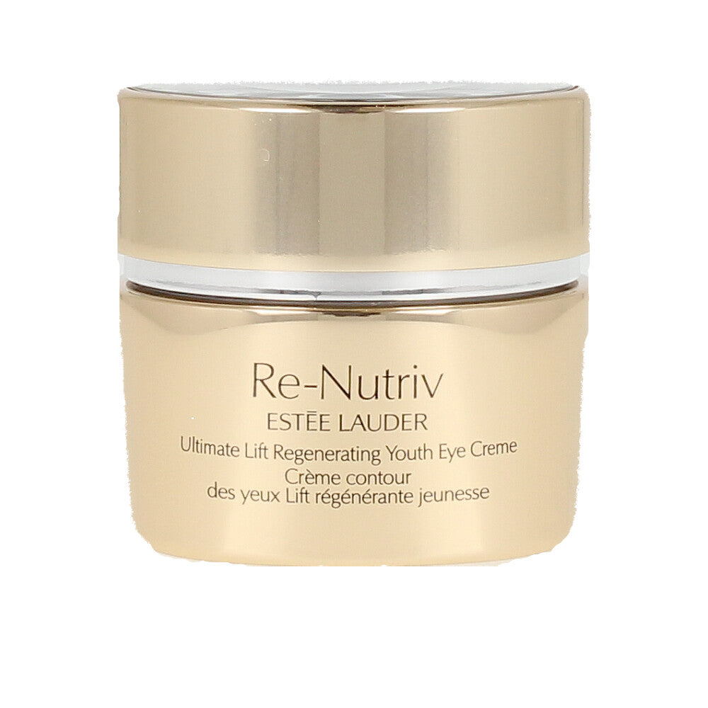 ESTÉE LAUDER RE-NUTRIV ULTIMATE LIFT regenerating youth eye cream 15 ml