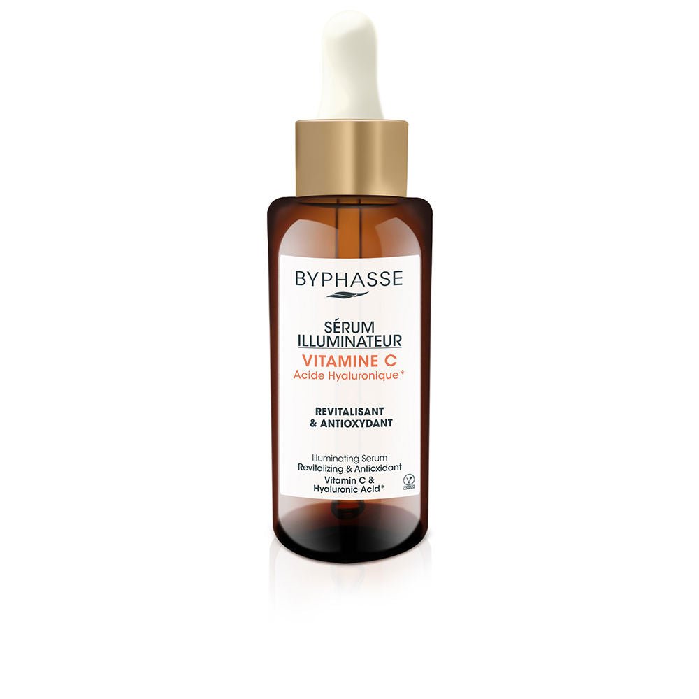 BYPHASSE ILLUMINATEUR vitamin C SERUM 50 ml