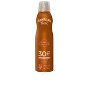 HAWAIIAN TROPIC COCONUT &amp; MANGO OIL mist SPF30 spray 180 ml