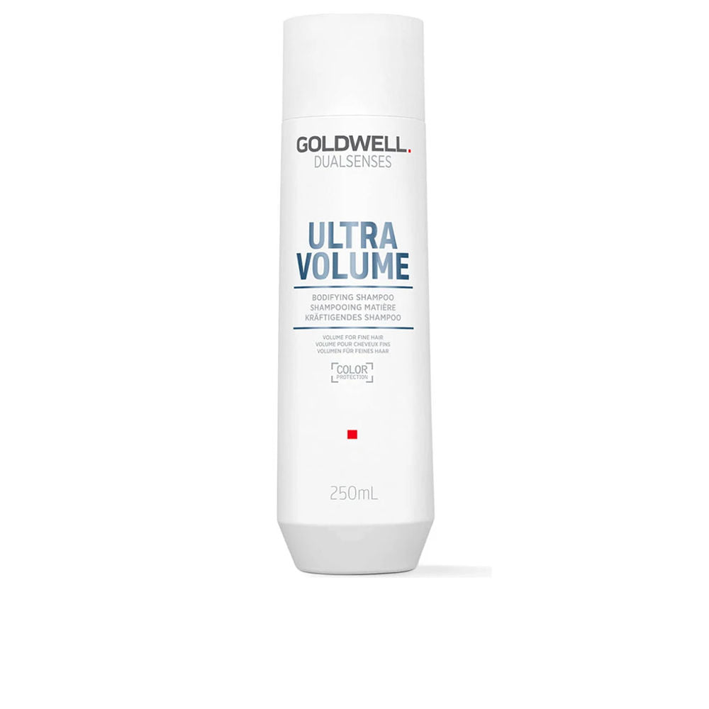 GOLDWELL ULTRA VOLUME bodyifying shampoo 250 ml