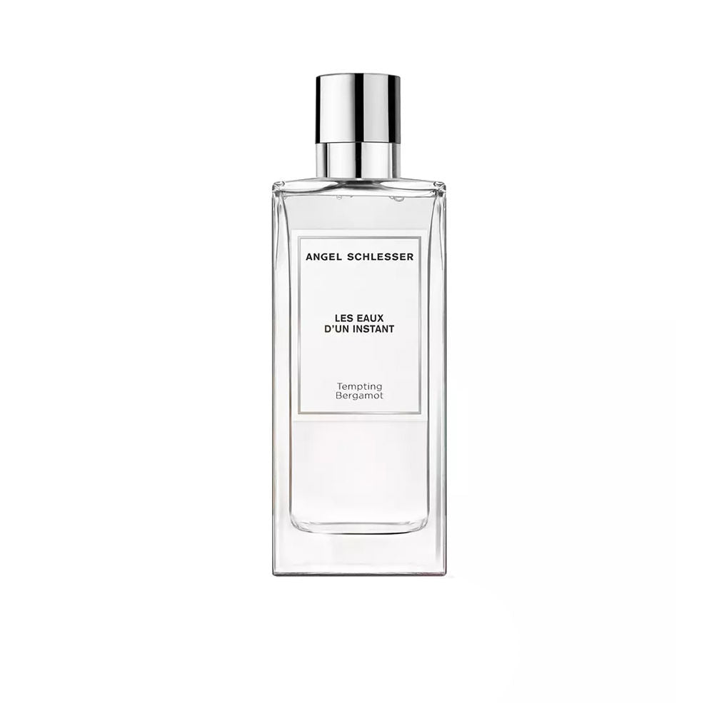 ANGEL SCHLESSER LES EAUX D'UN INSTANT tempting bergamot eau de toilette spray 100 ml