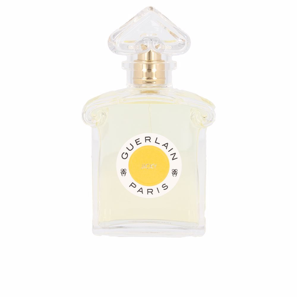 GUERLAIN JICKY eau de parfum spray 75 ml 