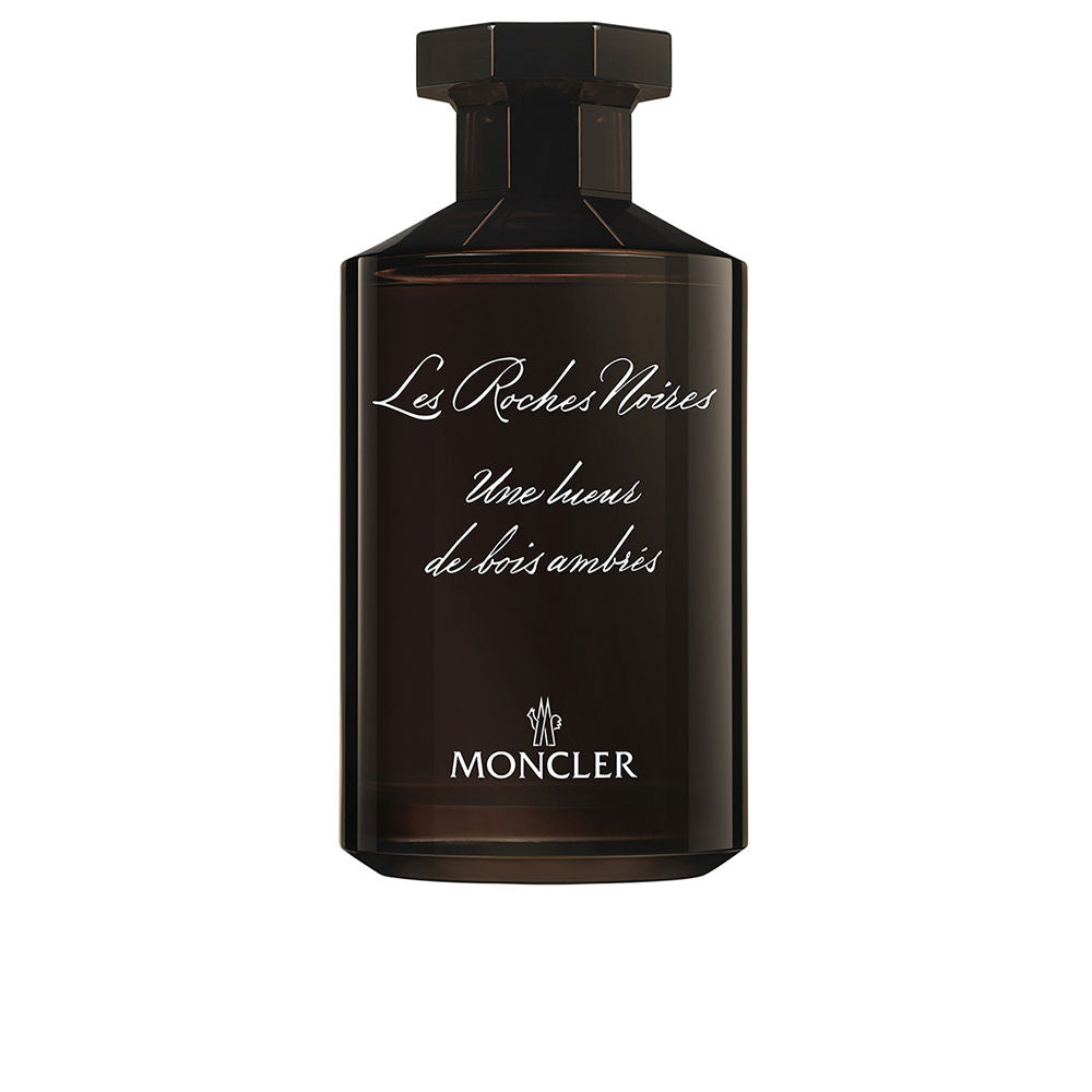MONCLER LES ROCHES NOIRES edp vapor 200 ml