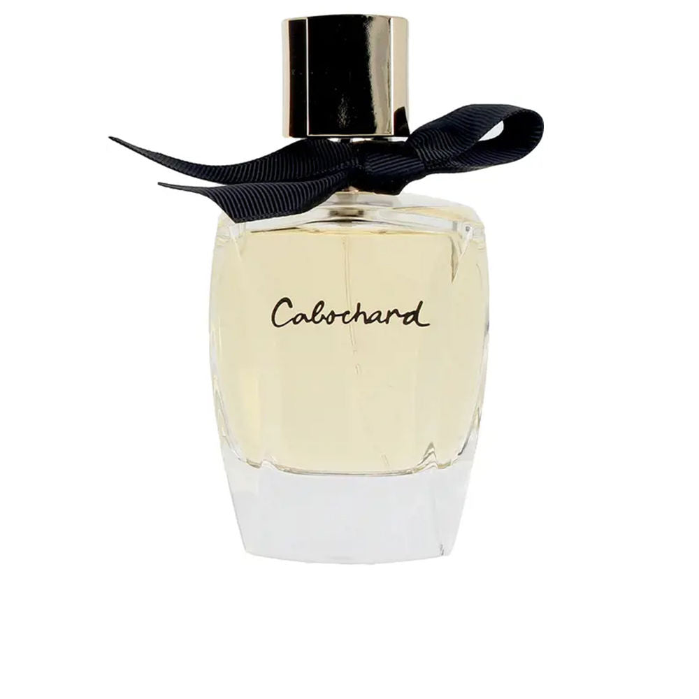 GRES CABOCHARD eau de toilette spray 100 ml