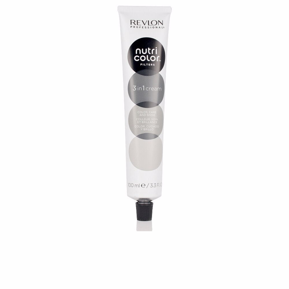 REVLON NUTRI COLOR filters #1011 100 ml