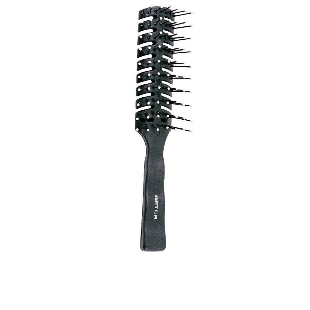 BETER Skeleton brush, nylon bristles 1 unit