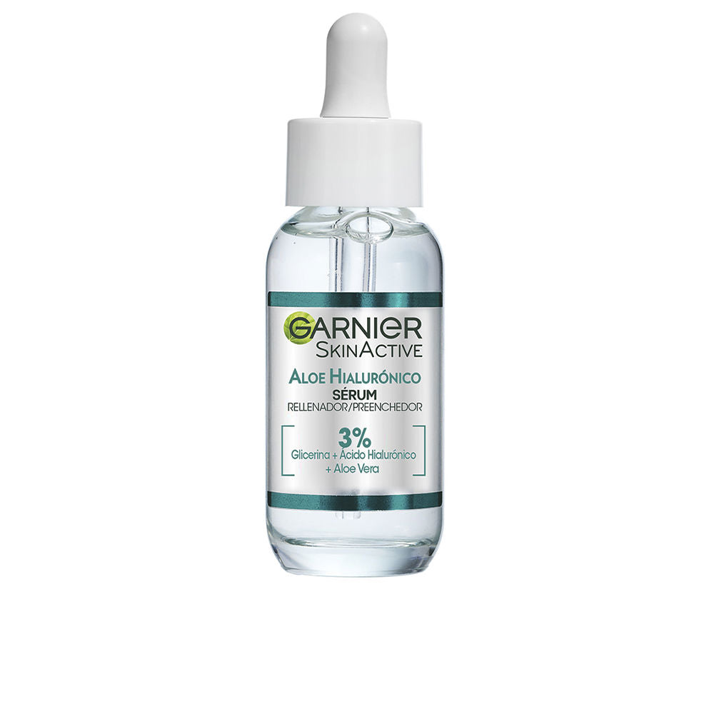 GARNIER HYALURONIC ALOE filling serum 30 ml