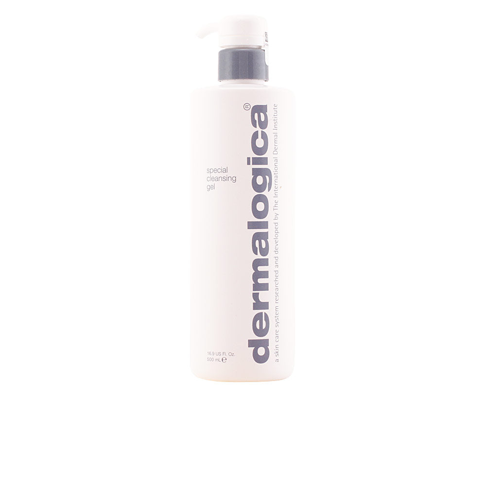 DERMALOGICA GREYLINE special cleansing gel 500 ml