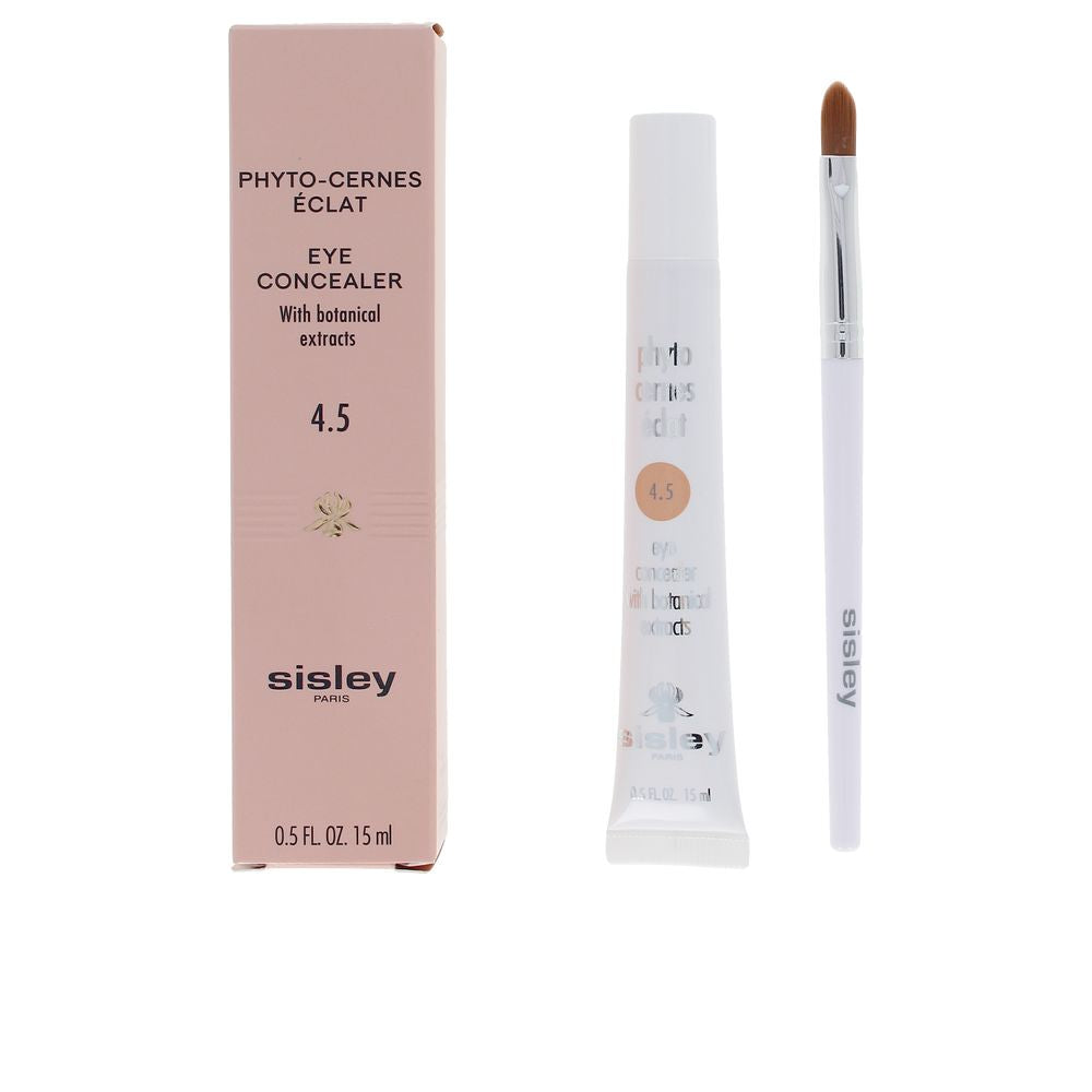 SISLEY PHYTO CERNES ECLAT #4,5 15 ml