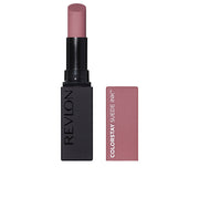 REVLON MASS MARKET COLORSTAY SUEDE INK lipstick #08-That Girl 2.55 ml