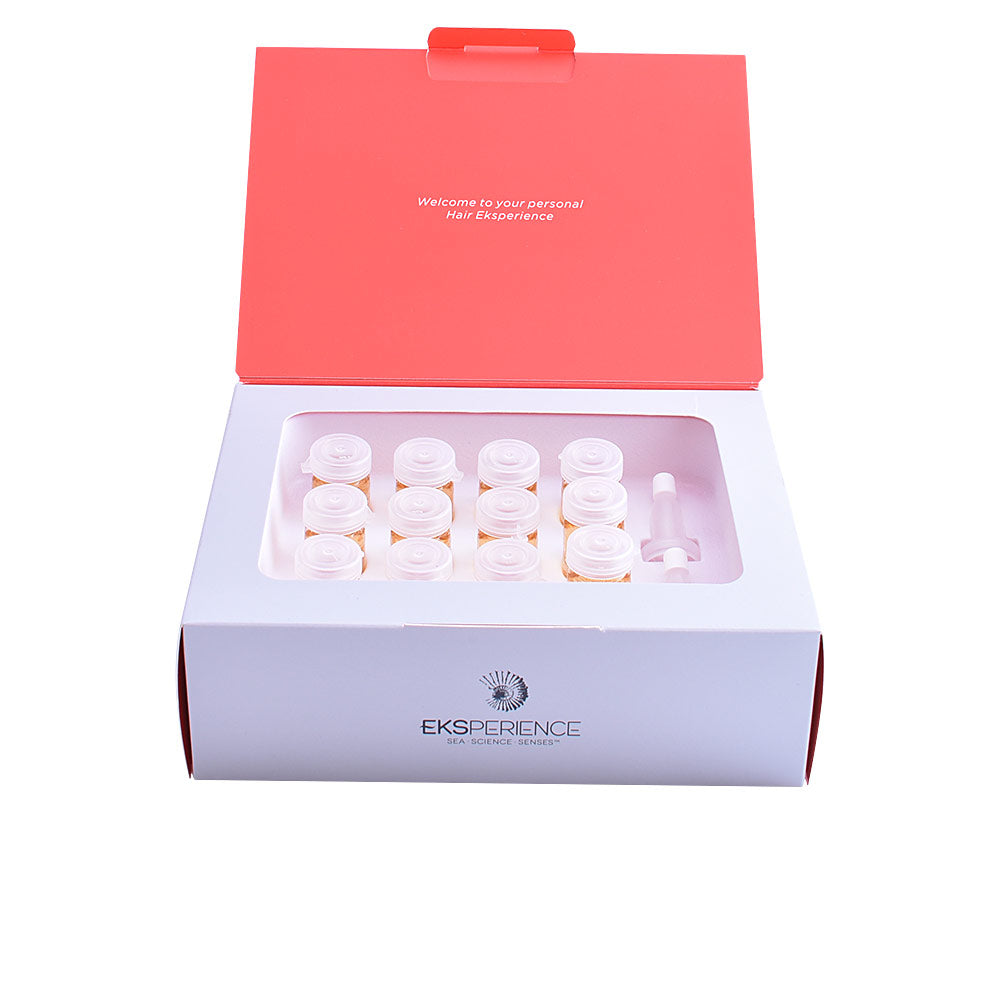 REVLON EKSPERIENCE ANTI HAIR LOSS revitalizing lotion ampoules 12 x 7 ml