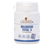 ANA MARIA LAJUSTICIA MAGNESIO TOTAL 5 100 comprimidos