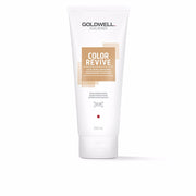 GOLDWELL COLOR REVIVE color giving conditioner #dark warm blonde 200 ml