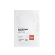 VILLAGE 11 MIRACLE YOUTH sheet mask peptide 23 gr