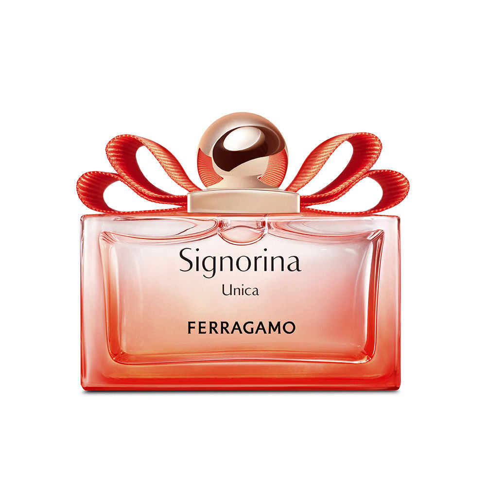 SALVATORE FERRAGAMO SIGNORINA UNICA edp vapo 50 ml