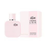 LACOSTE L.12.12 ROSE edp vapor 50 ml