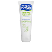 INSTITUTO ESPAÑOL PERFECT HANDS ultra repair panthenol 75 ml