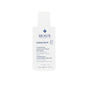 RILASTIL SUDACALM suspension soothes irritated skin, pack of 2 x 150 ml