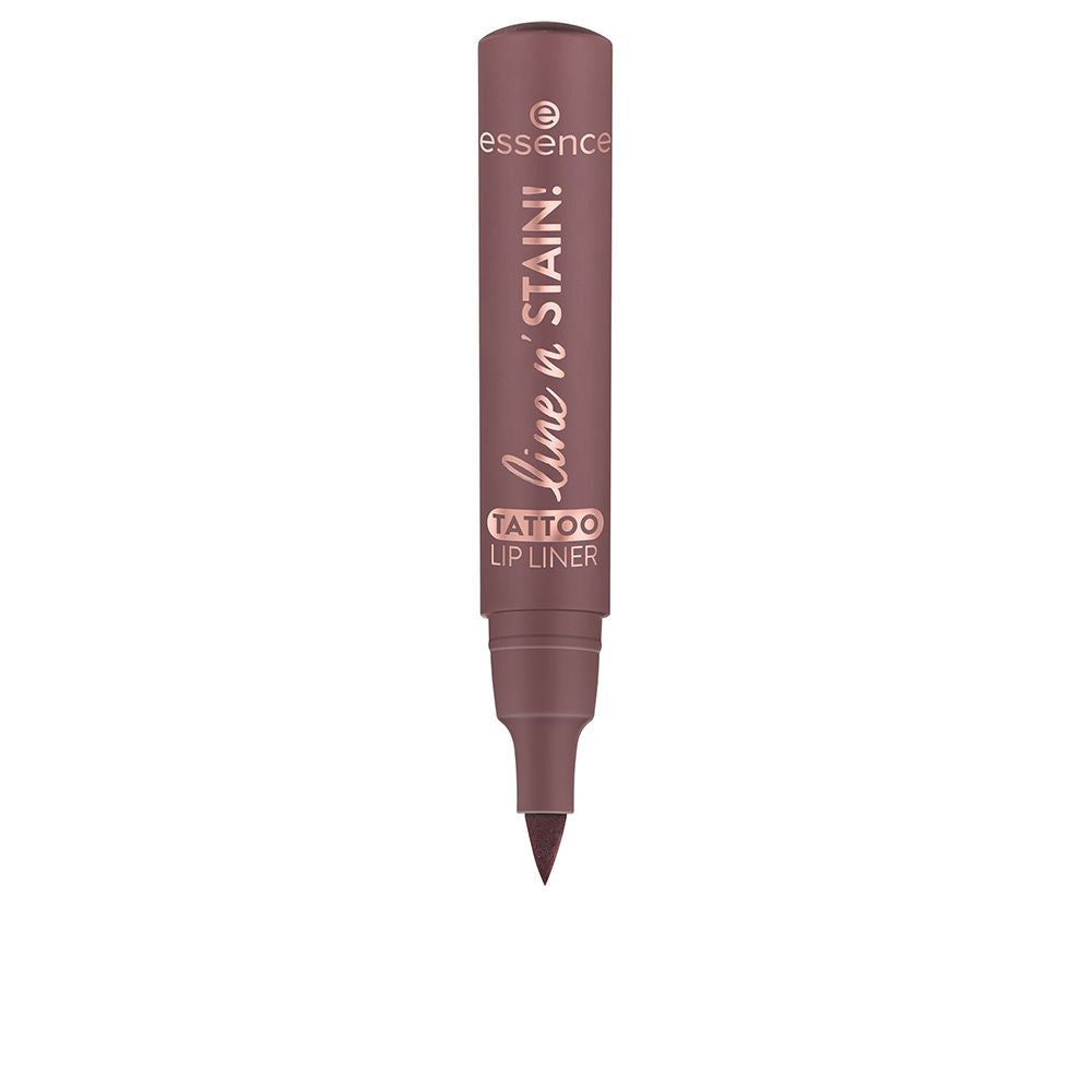 ESSENCE TATTOO LINE N'STAIN! Lip Liner #03-Make A Mauve 2.5 ml