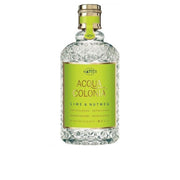4711 ACQUA COLONIA LEMON &amp; GINGER edc splash &amp; spray 50 ml
