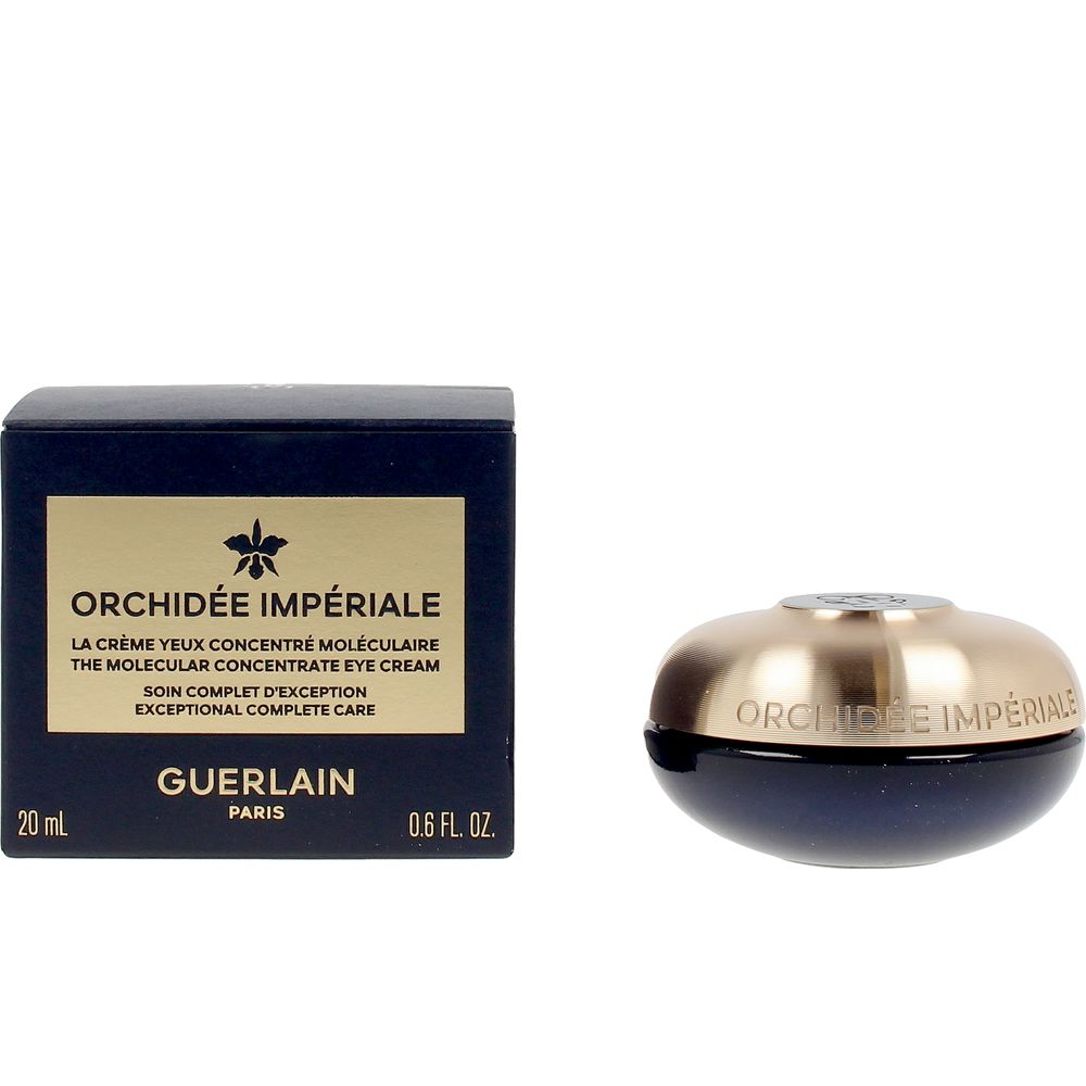 GUERLAIN ORCHIDÉE IMPÉRIALE eye contour cream 20 ml