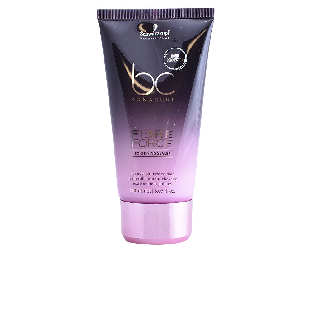 SCHWARZKOPF BC FIBRE FORCE fortifying sealer 150 ml