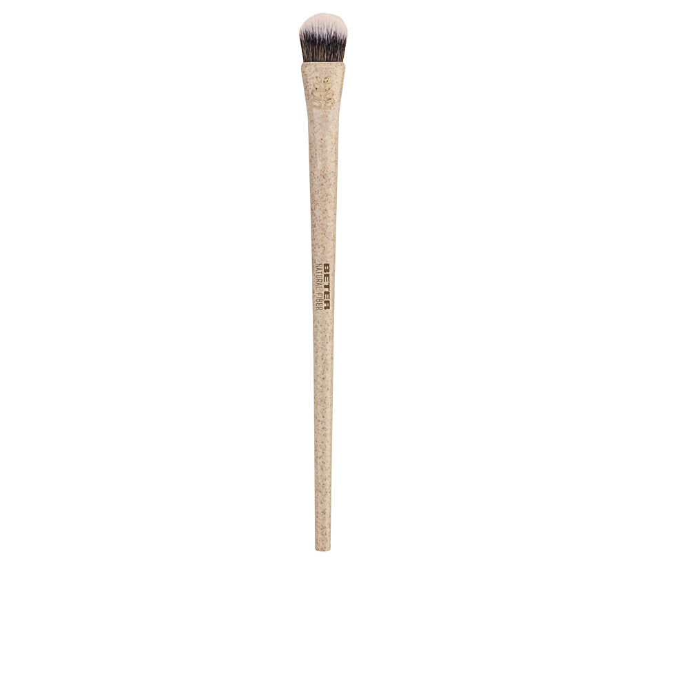 BETER Natural fiber shadow blending brush #beige 1 unit