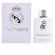 SPORTING BRANDS REAL MADRID eau de toilette spray 100 ml