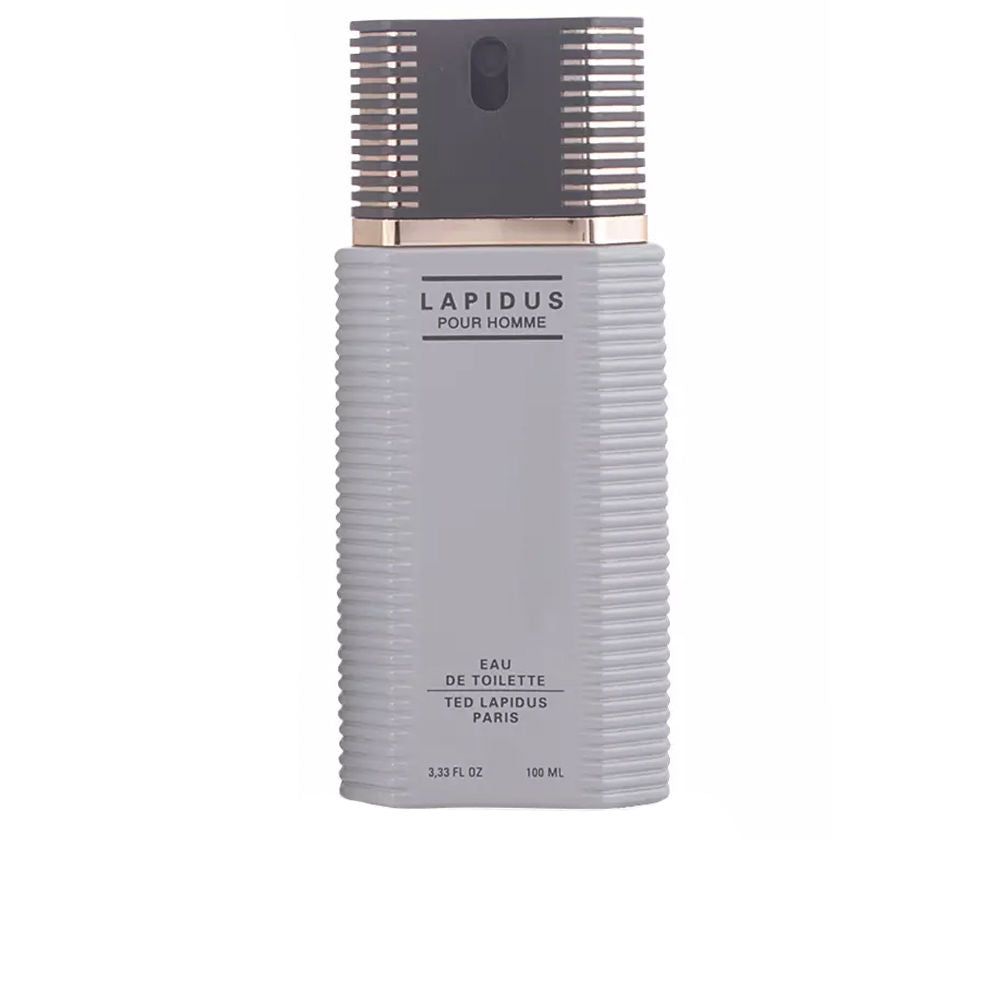 TED LAPIDUS LAPIDUS POUR HOMME eau de toilette spray 100 ml