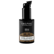 Orgạnic Pociones Puras ANTI-WRINKLE CONTROL SERUM 30 ml