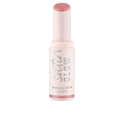ESSENCE SATIN GLOW luminous shine lipstick #02-Blushin It 3.5 gr