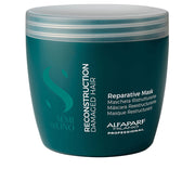 ALFAPARF MILANO SEMI DI LINO RECONSTRUCTION restructuring mask 500 ml