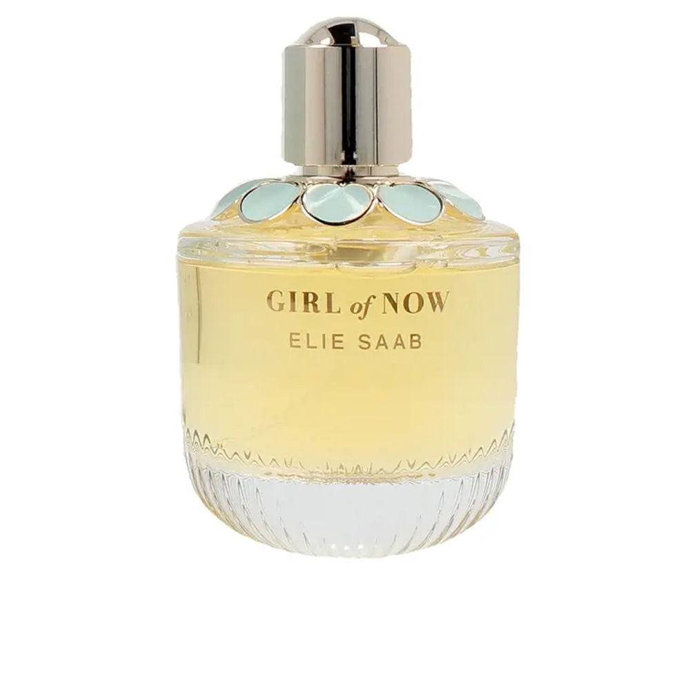 ELIE SAAB GIRL OF NOW eau de parfum spray 90 ml