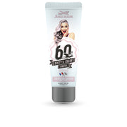 HAIRGUM SIXTY'S COLOR hair color #milky pink