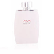 LALIQUE WHITE eau de toilette spray 125 ml