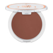 ESSENCE SOFT TOUCH bronzing powder #40-Chocolate Butter Dream 10 gr