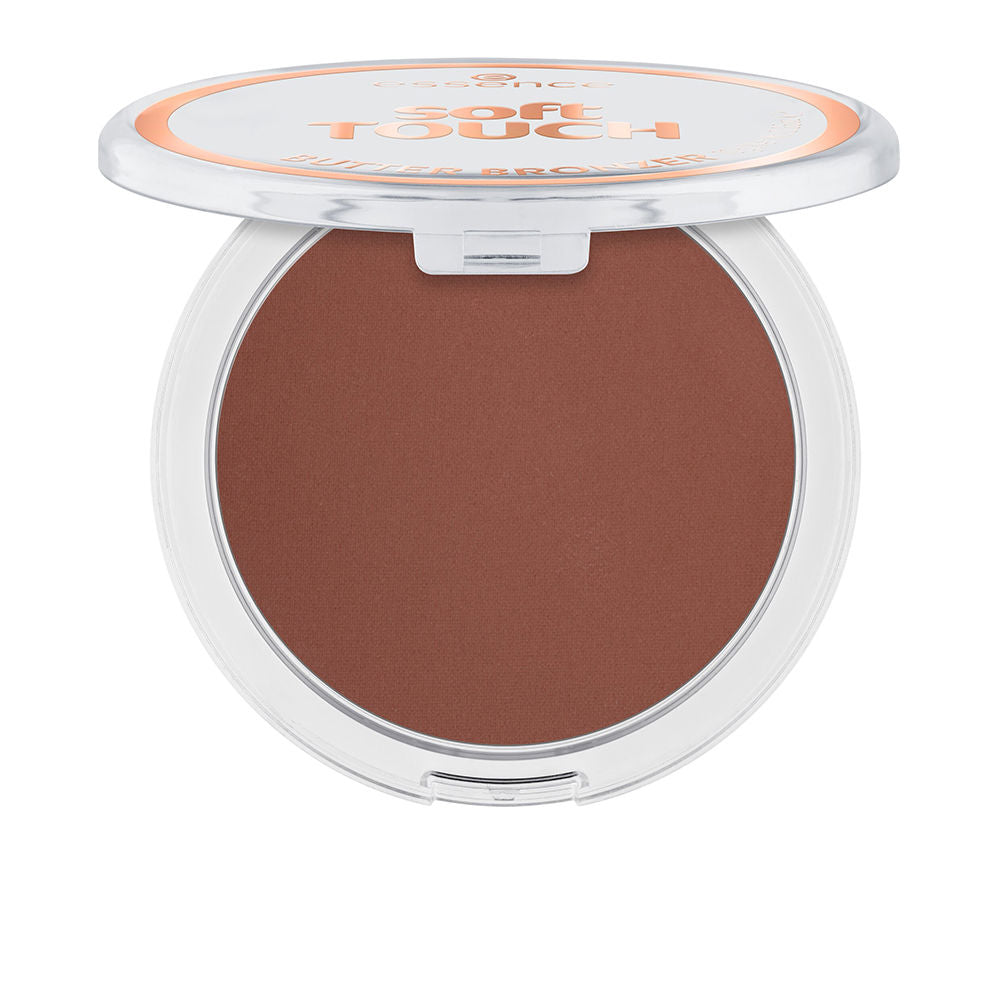 ESSENCE SOFT TOUCH bronzing powder #40-Chocolate Butter Dream 10 gr