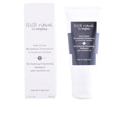 HAIR RITUEL BY SISLEY HAIR RITUEL soin lavant revitalisant volumateur à l'huile de camélia 200 ml