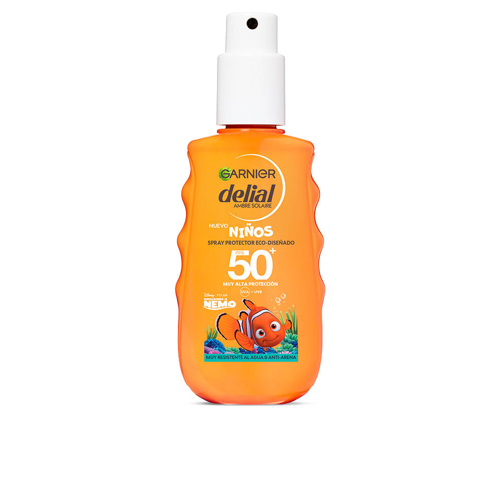 GARNIER KIDS eco-designed protective spray SPF50+ 150 ml