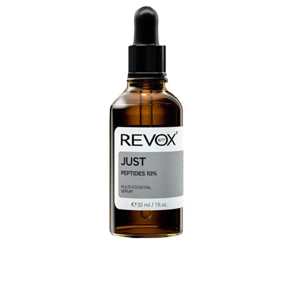REVOX B77 JUST peptides 10% 30ml