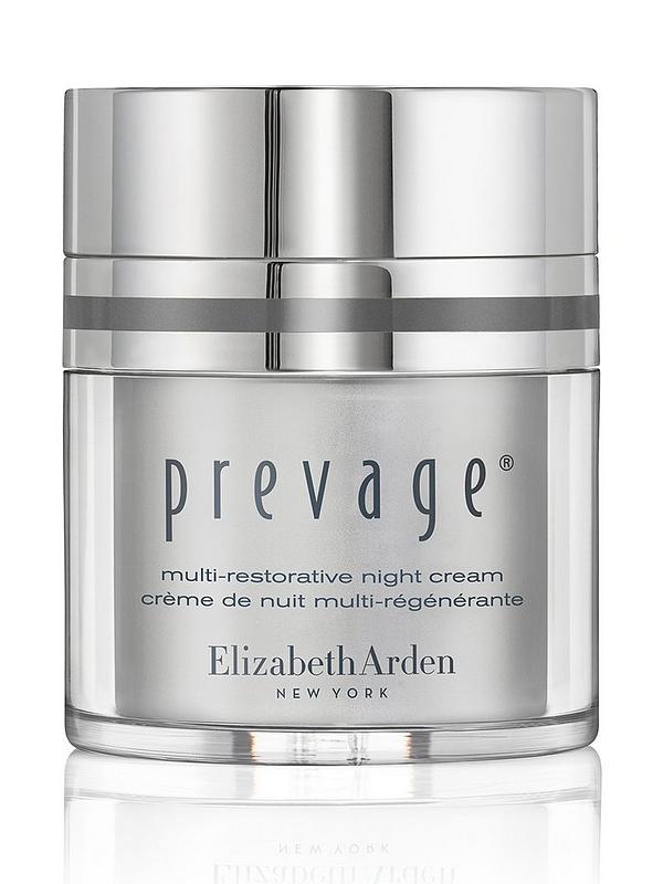 ELIZABETH ARDEN PREVAGE multi-restorative night cream 50 ml