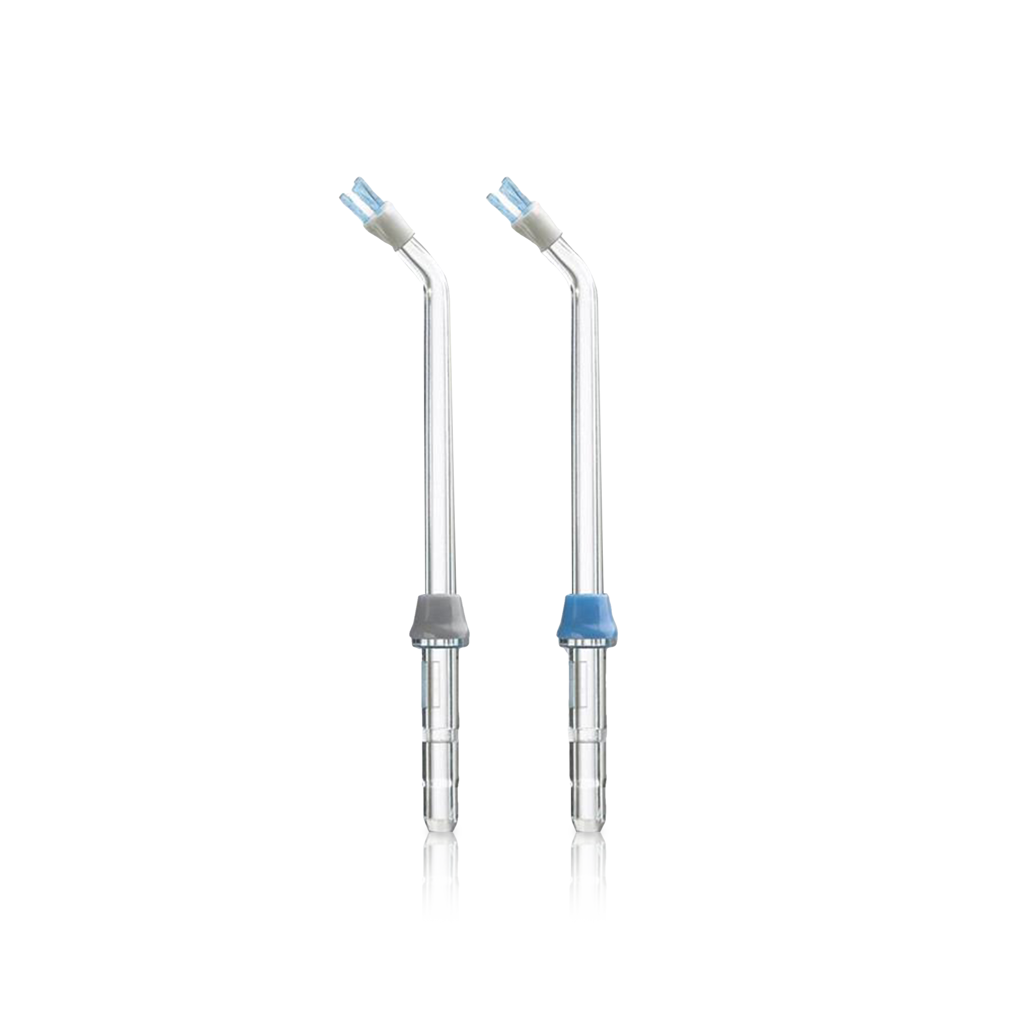 WATERPIK IRRIGATOR seeker nozzle inaccessible plate 2 u