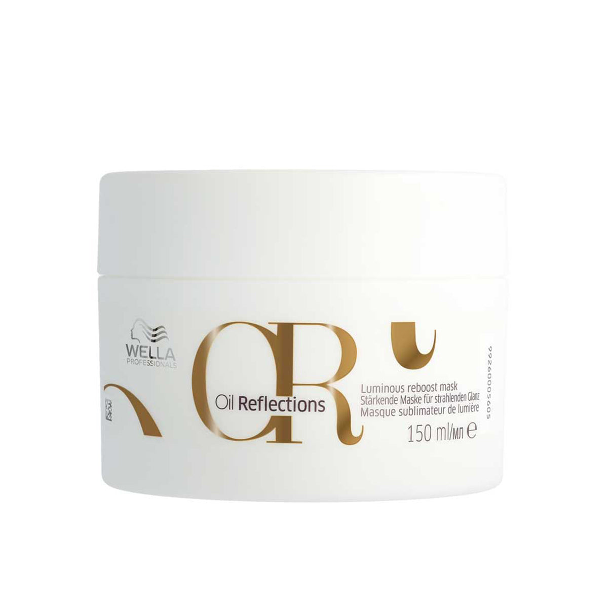 WELLA PROFESSIONALS OIL REFLECTIONS Shine Enhancing Mask 150 ml