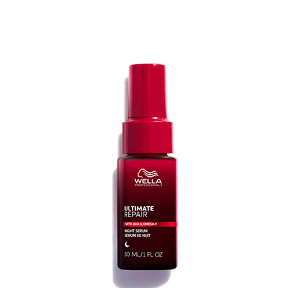WELLA PROFESSIONALS ULTIMATE REPAIR Night Treatment Serum 30 ml