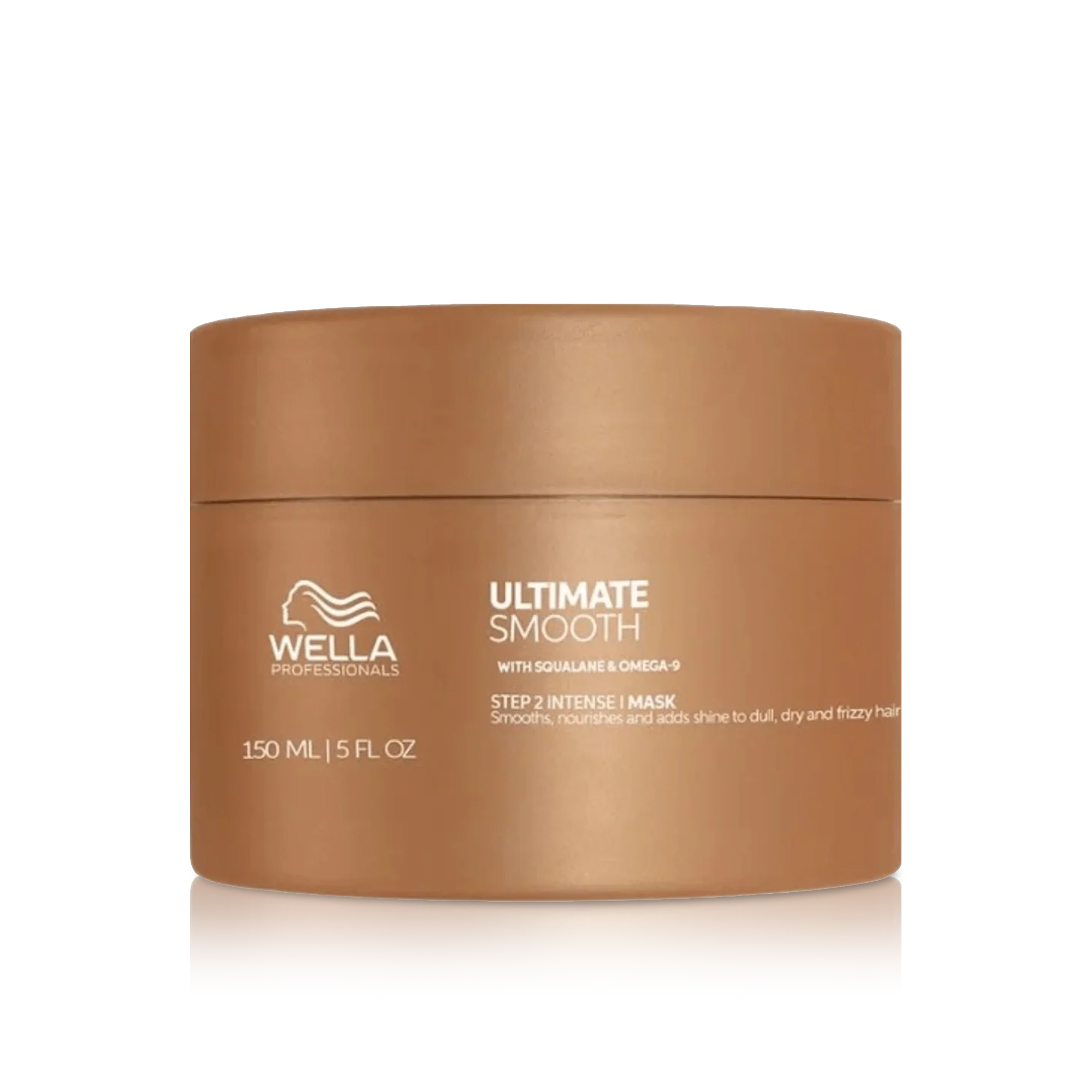 WELLA PROFESSIONALS ULTIMATE SMOOTH Mask 150 ml