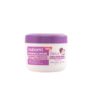 BABARIA CEBOLLA mask capilar antioxidante 400 ml